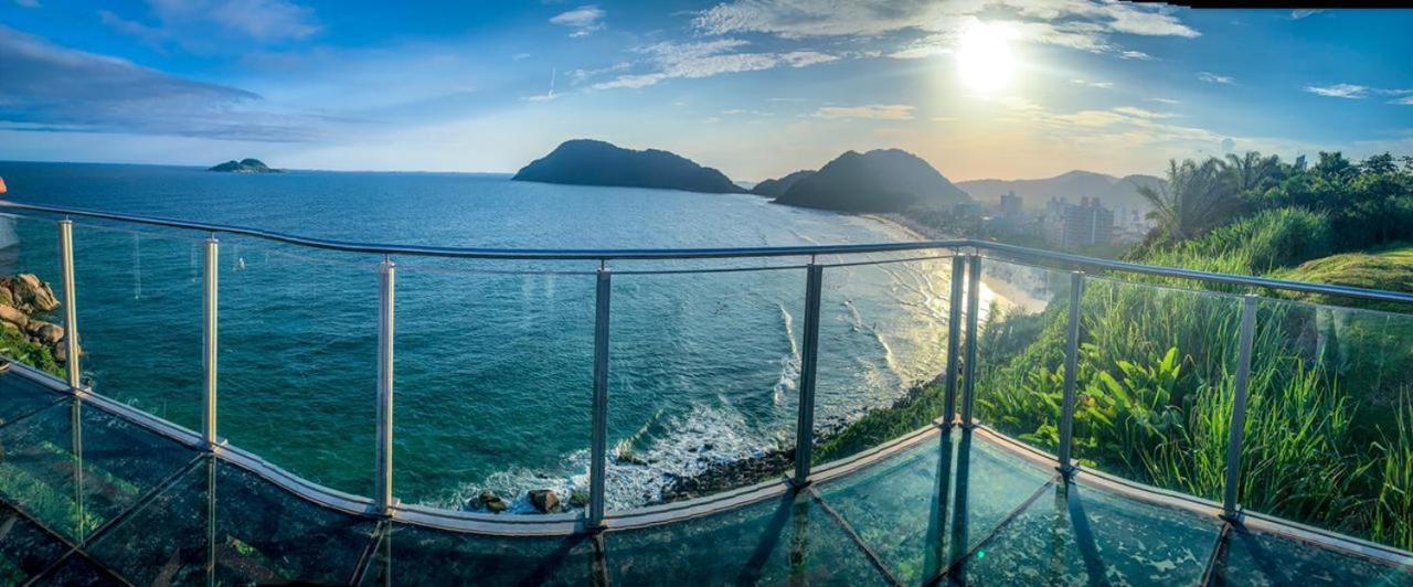 Apartamento Asturias Guarujá Exteriör bild