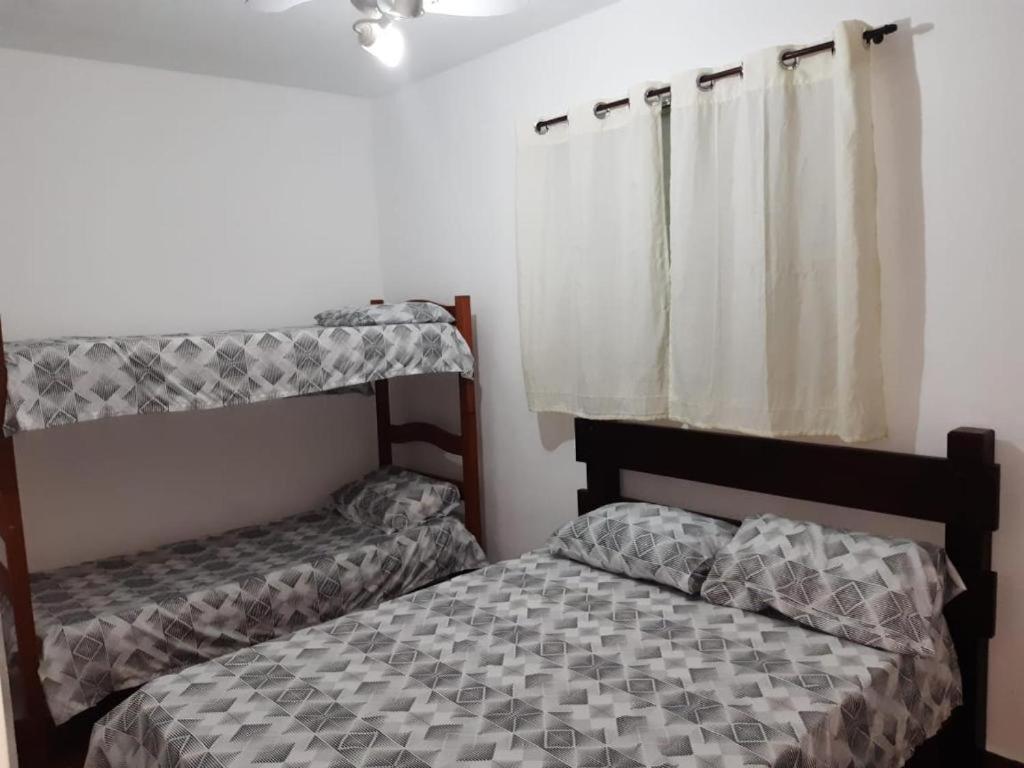 Apartamento Asturias Guarujá Exteriör bild