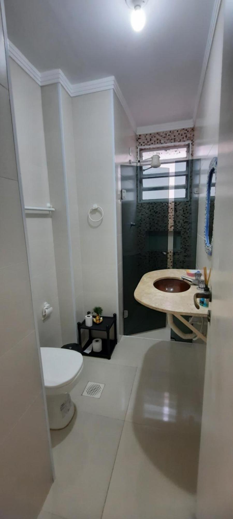 Apartamento Asturias Guarujá Exteriör bild