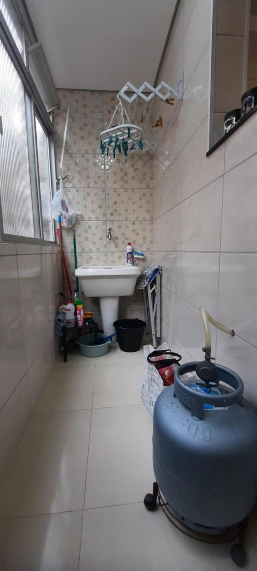 Apartamento Asturias Guarujá Exteriör bild